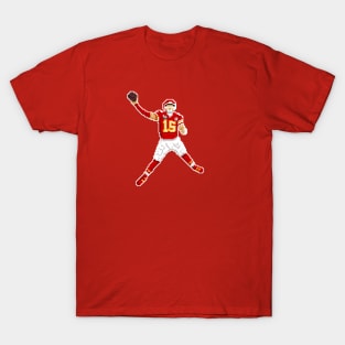 Mahomes Magic T-Shirt